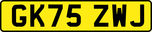 GK75ZWJ