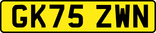 GK75ZWN