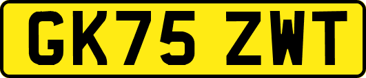GK75ZWT
