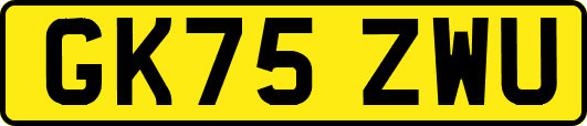 GK75ZWU