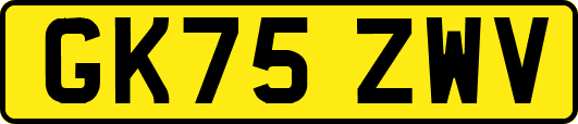 GK75ZWV