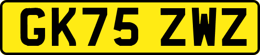 GK75ZWZ