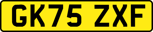 GK75ZXF