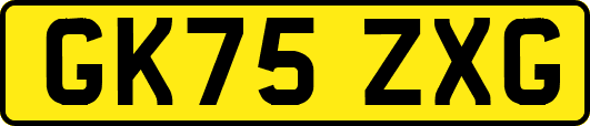 GK75ZXG