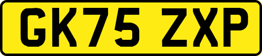 GK75ZXP