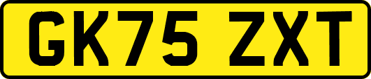 GK75ZXT