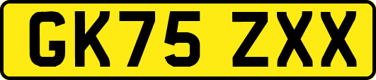 GK75ZXX