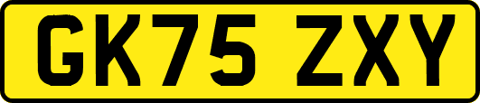 GK75ZXY