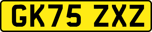 GK75ZXZ
