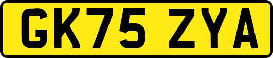 GK75ZYA