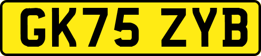 GK75ZYB