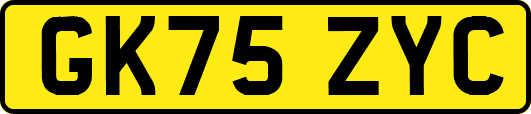 GK75ZYC