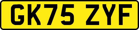 GK75ZYF