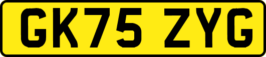 GK75ZYG