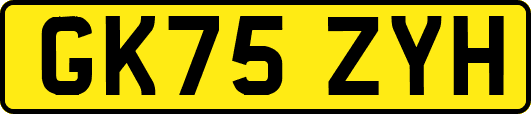 GK75ZYH