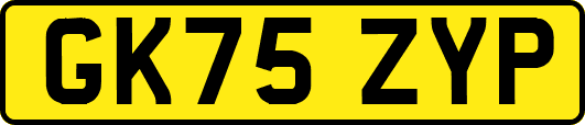 GK75ZYP