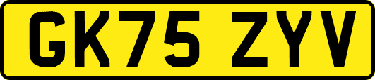 GK75ZYV