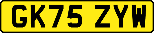 GK75ZYW