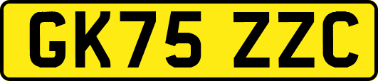 GK75ZZC