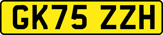 GK75ZZH