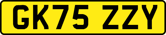 GK75ZZY