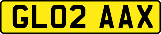 GL02AAX