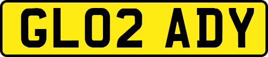 GL02ADY