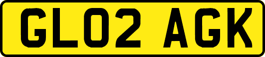 GL02AGK