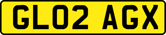 GL02AGX