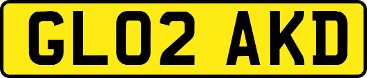 GL02AKD