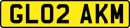 GL02AKM