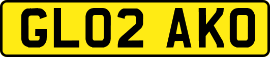 GL02AKO