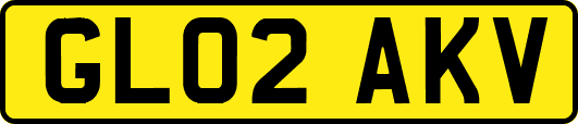 GL02AKV