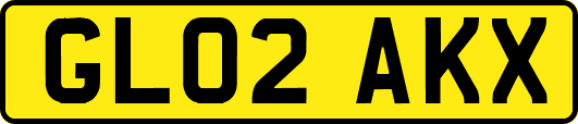 GL02AKX