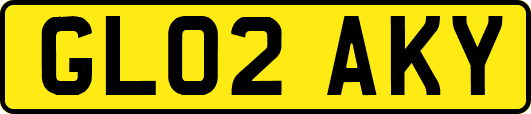 GL02AKY