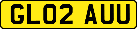 GL02AUU