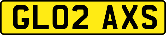 GL02AXS