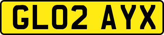 GL02AYX