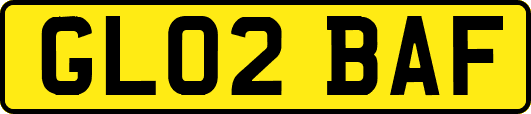 GL02BAF
