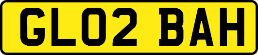 GL02BAH