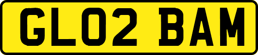 GL02BAM