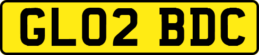 GL02BDC