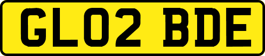 GL02BDE