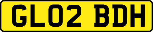 GL02BDH