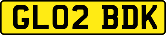 GL02BDK