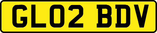 GL02BDV
