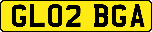 GL02BGA