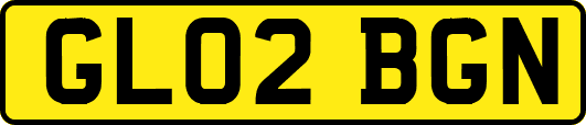 GL02BGN