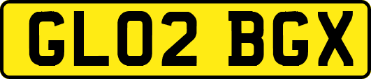 GL02BGX