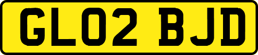 GL02BJD